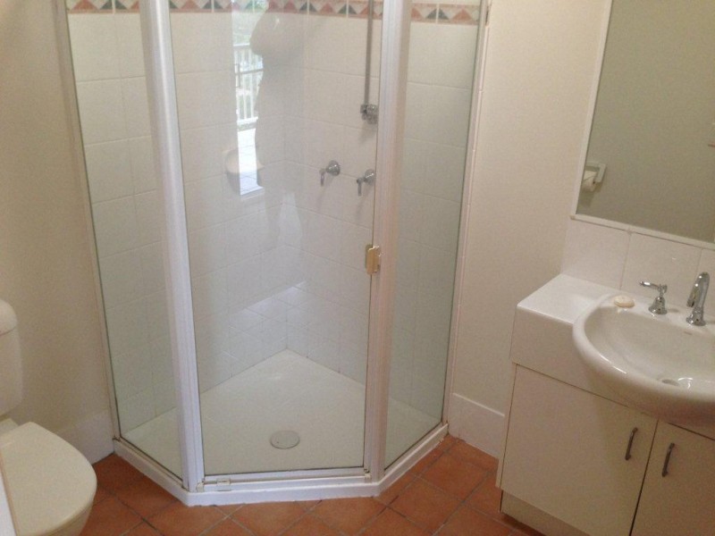 2/38 Collingwood Street, Paddington QLD 4064