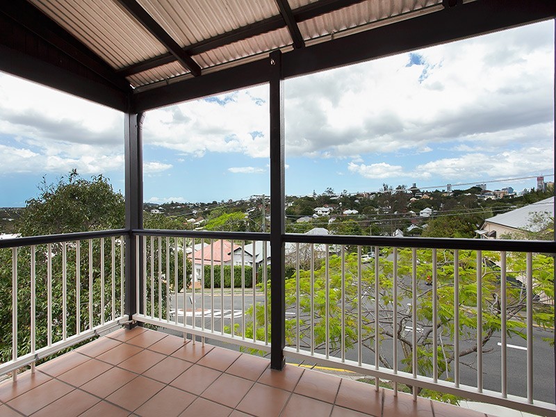 2/38 Collingwood Street, Paddington QLD 4064