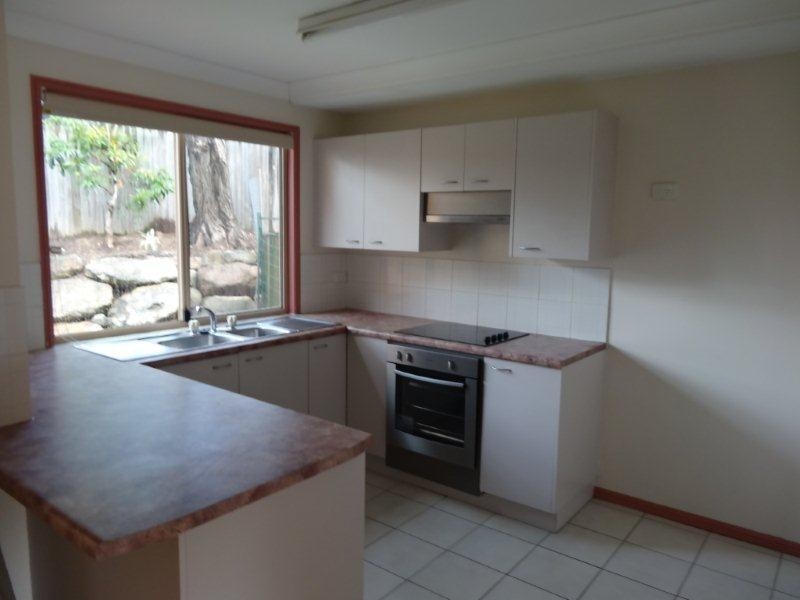 24/43 Moordale Street, Chapel Hill QLD 4069