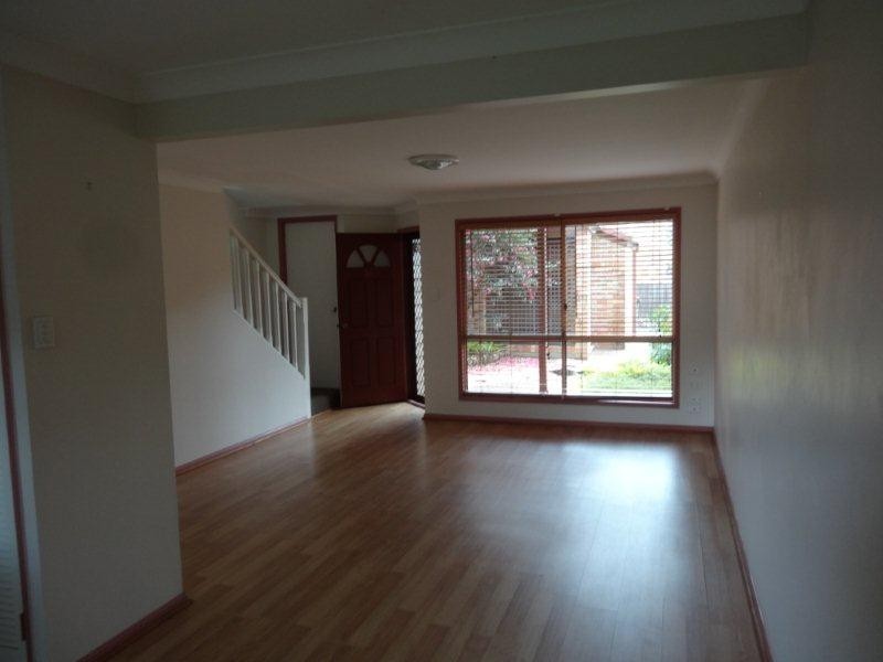 24/43 Moordale Street, Chapel Hill QLD 4069