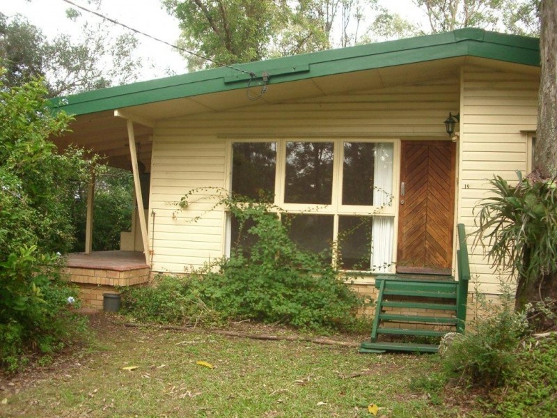 19 Kate Street, Indooroopilly QLD 4068