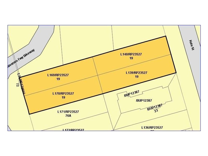 19 Kate Street, Indooroopilly QLD 4068