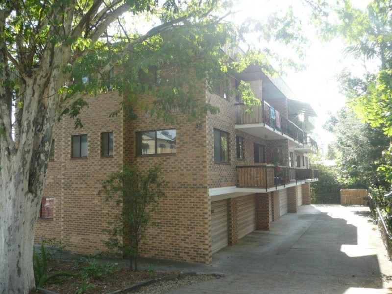 6/55 Central Avenue, Indooroopilly QLD 4068