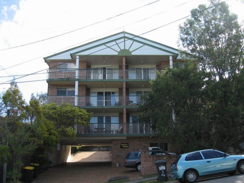 5/69 Beatrice Street, Taringa QLD 4068