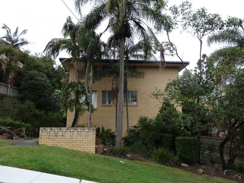 2/12 York Street, Indooroopilly QLD 4068