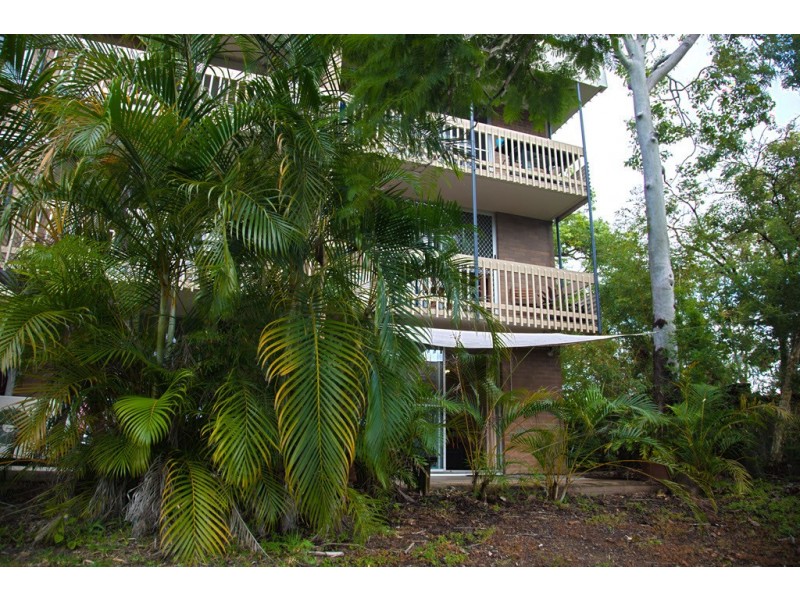 6/125 Clarence Road, Indooroopilly QLD 4068