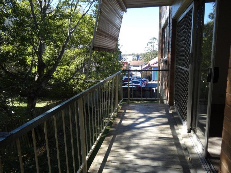 4/12 Foxton Street, Indooroopilly QLD 4068