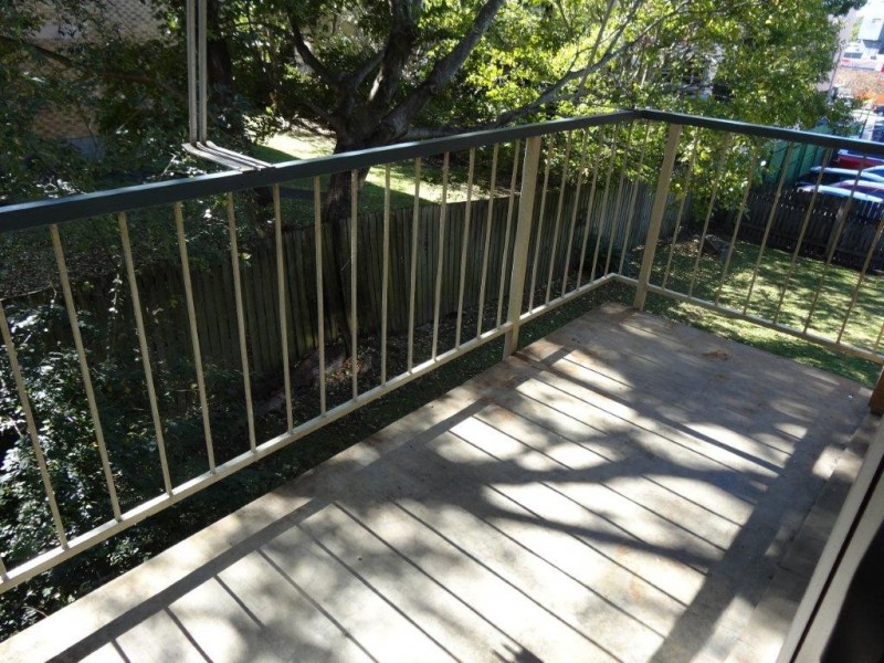 4/12 Foxton Street, Indooroopilly QLD 4068