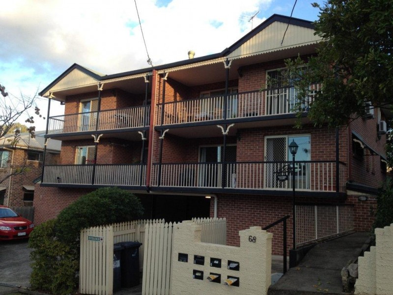 3/68 Waverley Road, Taringa QLD 4068