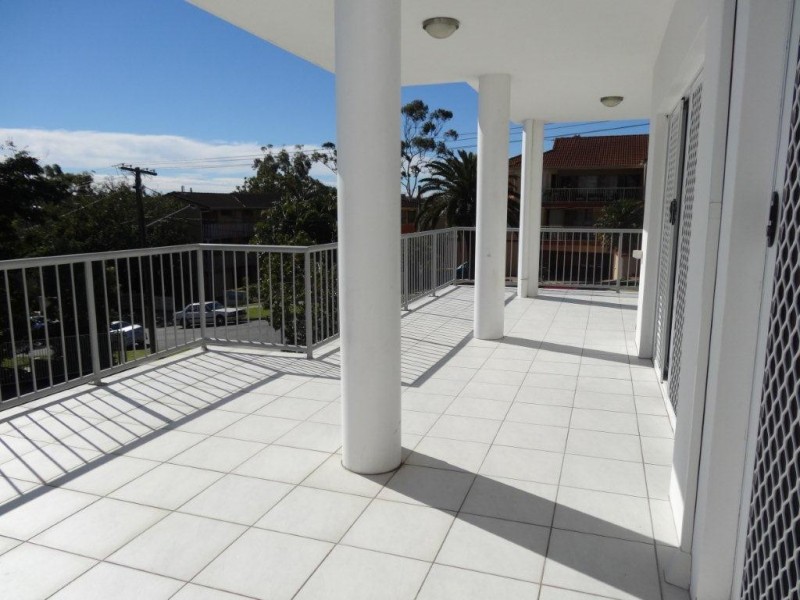 6/35 Dunmore Terrance, Auchenflower QLD 4066