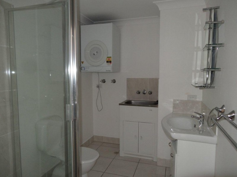 6/35 Dunmore Terrance, Auchenflower QLD 4066