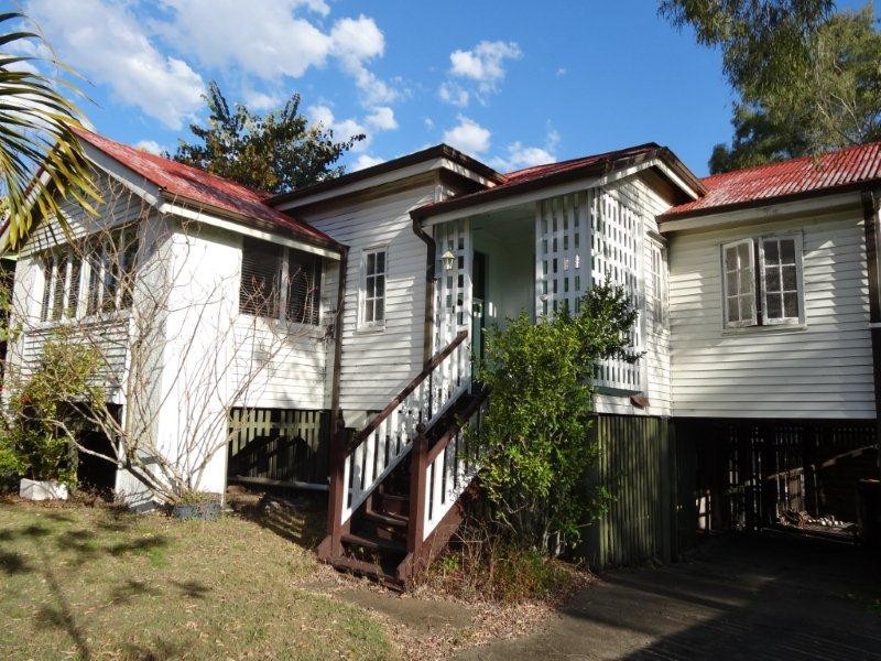 47 Goldieslie Road, Indooroopilly QLD 4068