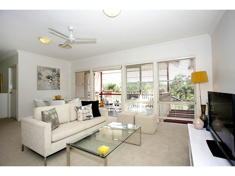 3a/157 Brookfield Road, Kenmore Hills QLD 4069