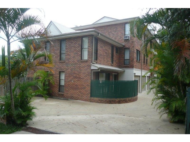 3/35 Payne Street, Indooroopilly QLD 4068