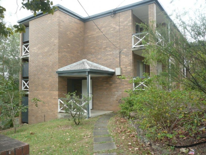 4/39 Waverley Road, Taringa QLD 4068