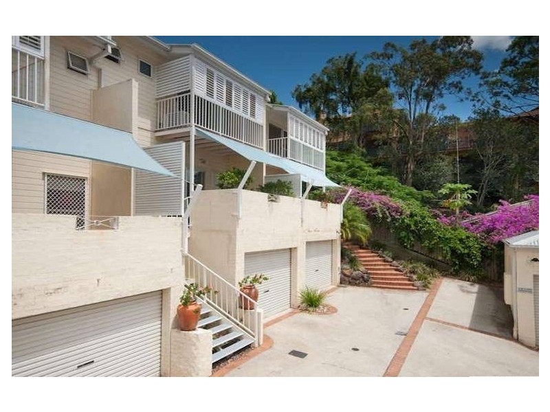 4/17 Alexandra Avenue, Taringa QLD 4068