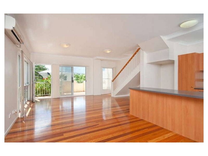 4/17 Alexandra Avenue, Taringa QLD 4068