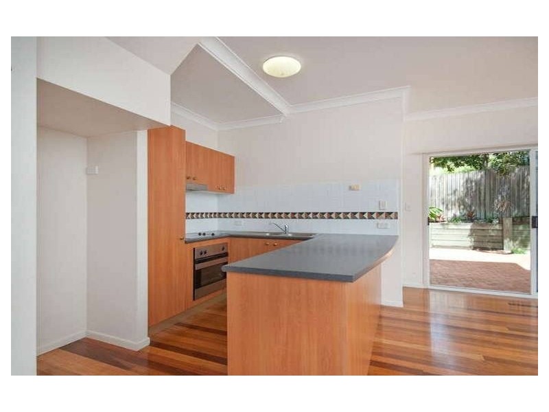 4/17 Alexandra Avenue, Taringa QLD 4068