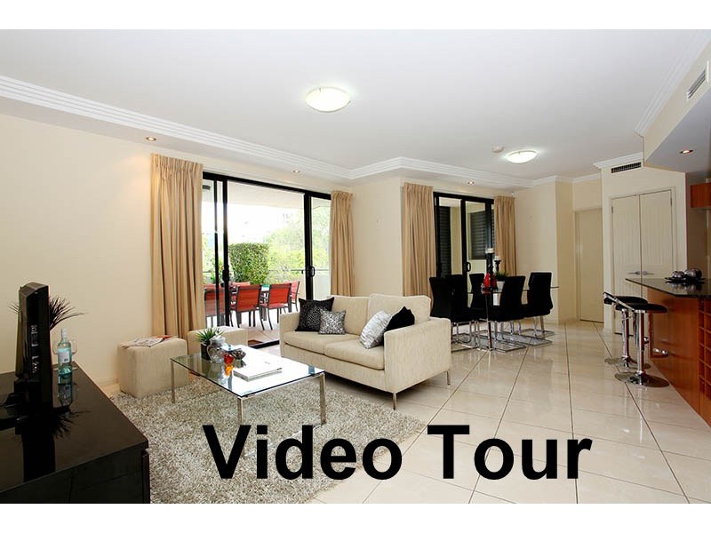 1/36 Underhill Avenue, Indooroopilly QLD 4068