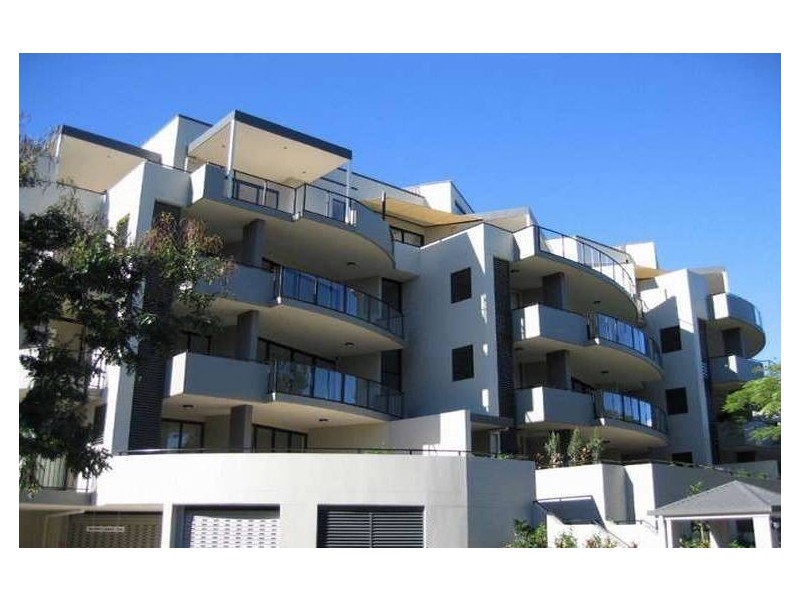 1/36 Underhill Avenue, Indooroopilly QLD 4068