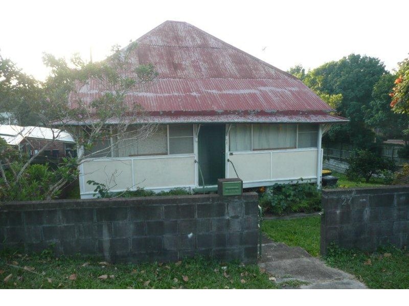 27 York Street, Indooroopilly QLD 4068
