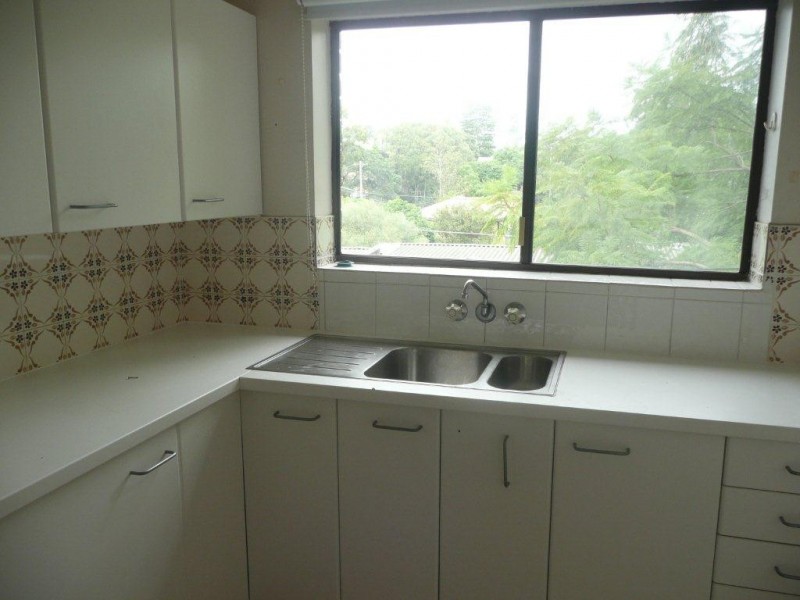 6/15 Cecil Street, Indooroopilly QLD 4068