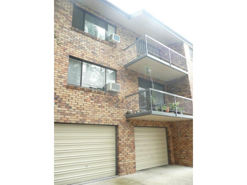 6/15 Cecil Street, Indooroopilly QLD 4068