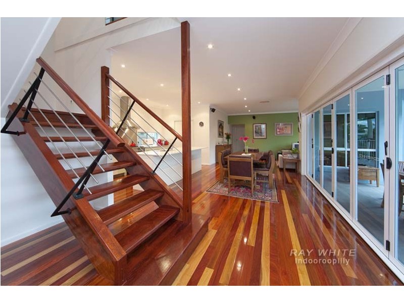 1 Kew Street, Indooroopilly QLD 4068