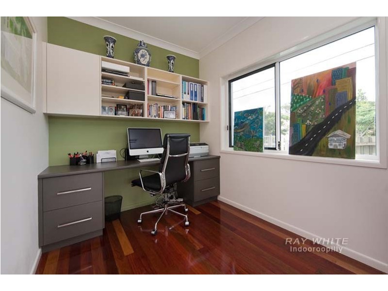 1 Kew Street, Indooroopilly QLD 4068