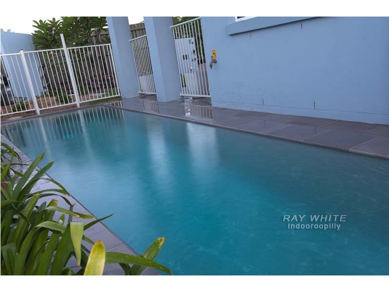 1 Kew Street, Indooroopilly QLD 4068