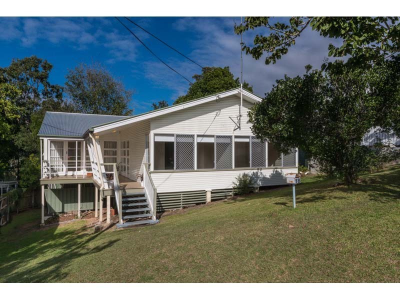 18 Lohe Street, Indooroopilly QLD 4068