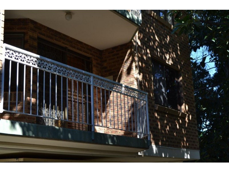 4/11 Foxton Street, Indooroopilly QLD 4068