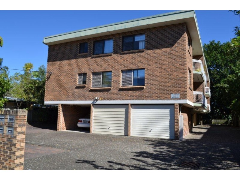 4/11 Foxton Street, Indooroopilly QLD 4068