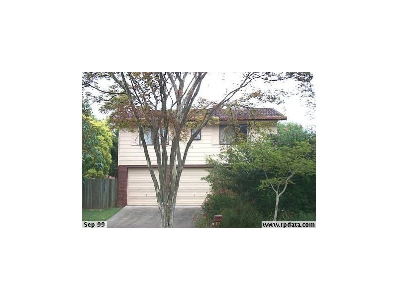 6 Matingara Street, Chapel Hill QLD 4069