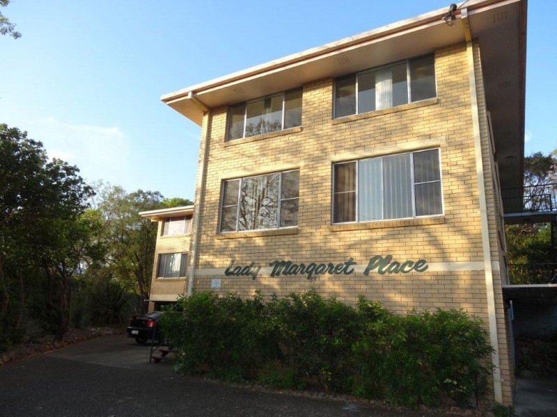 4/38 Keating Street, Indooroopilly QLD 4068