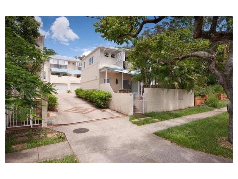 4/17 Alexandra Avenue, Taringa QLD 4068