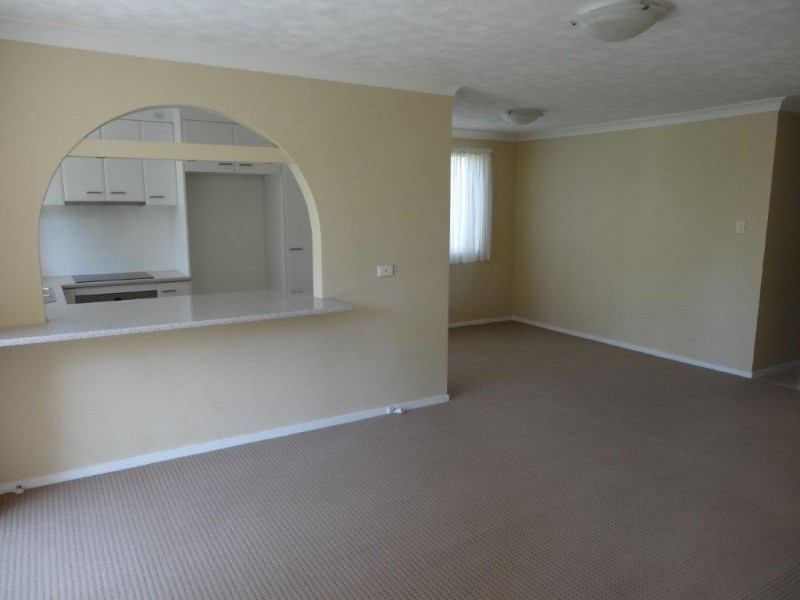 4/58 Waverley Road, Taringa QLD 4068