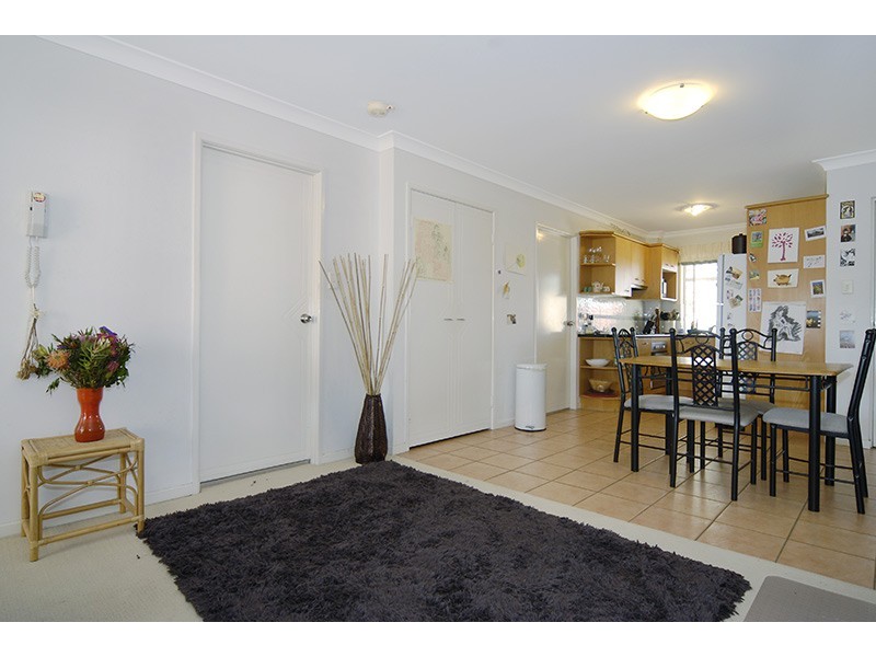 12/20 Underhill Avenue, Indooroopilly QLD 4068