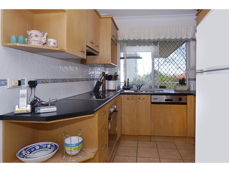 12/20 Underhill Avenue, Indooroopilly QLD 4068