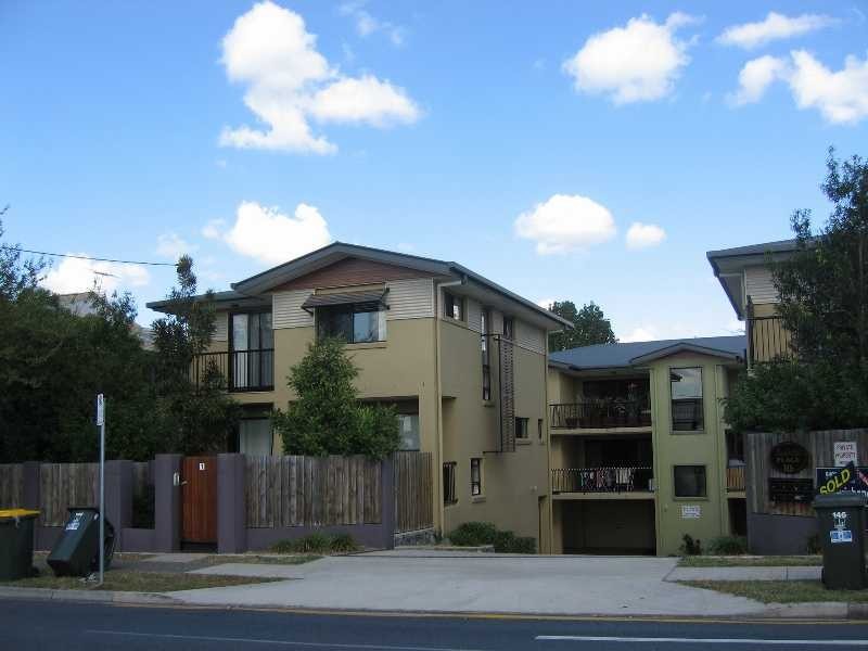 5/146 Station Road, Indooroopilly QLD 4068
