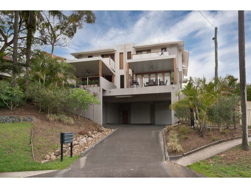 4/28 Central Avenue, Indooroopilly QLD 4068