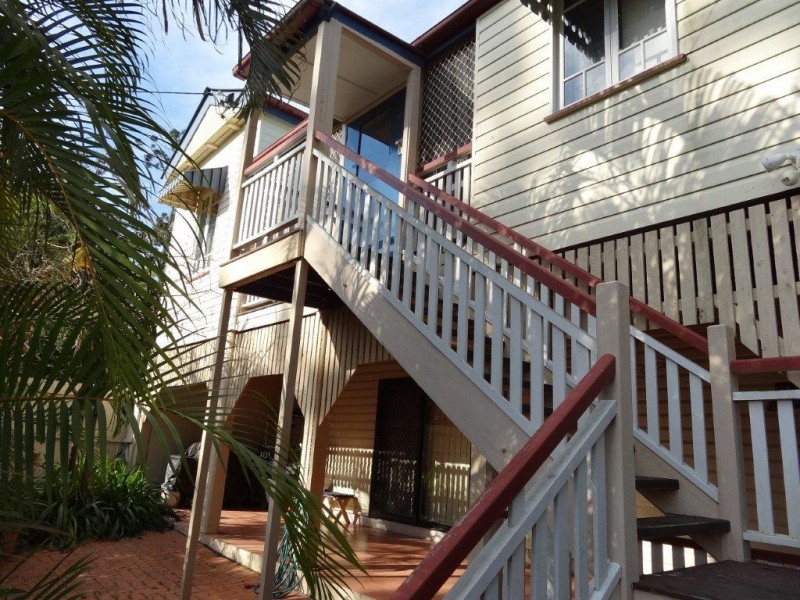 8B/56 Central Avenue, Indooroopilly QLD 4068