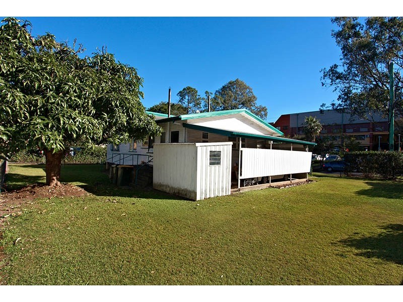 59 Fairley Street, Indooroopilly QLD 4068