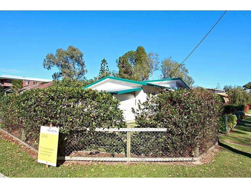 59 Fairley Street, Indooroopilly QLD 4068