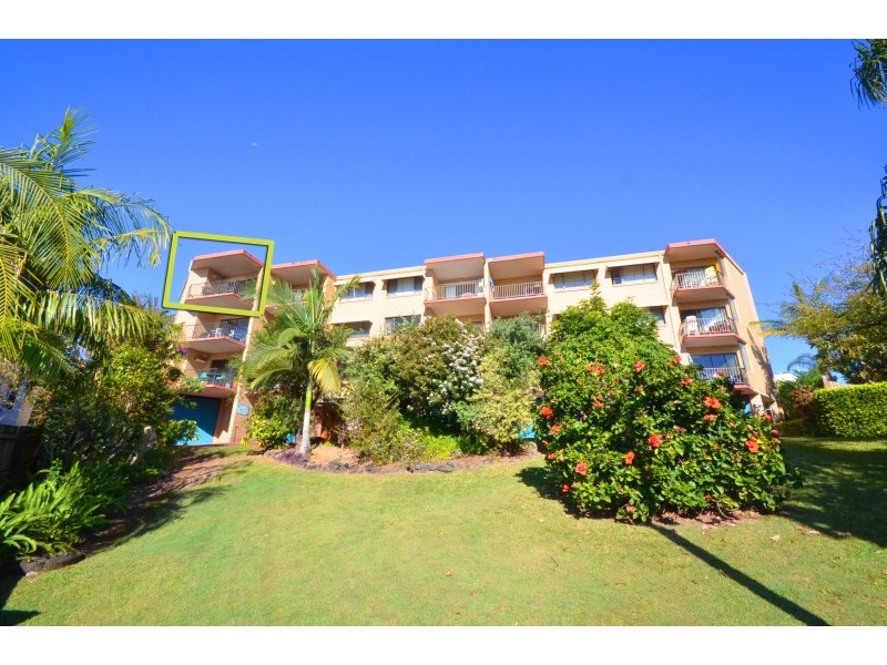 15/10-12 Buderim Avenue, Alexandra Headland QLD 4572