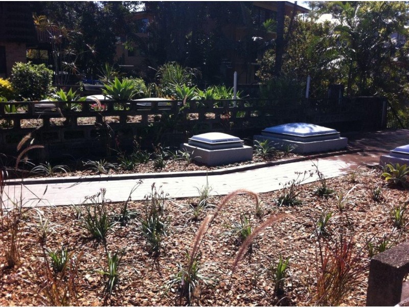 4/12 Woodstock Avenue, Taringa QLD 4068