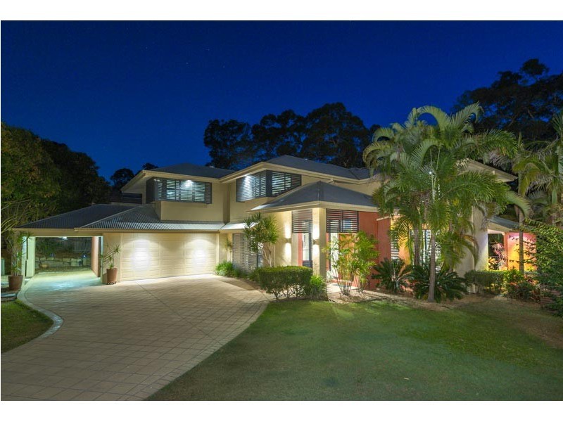 54 Vakuta Street, Fig Tree Pocket QLD 4069