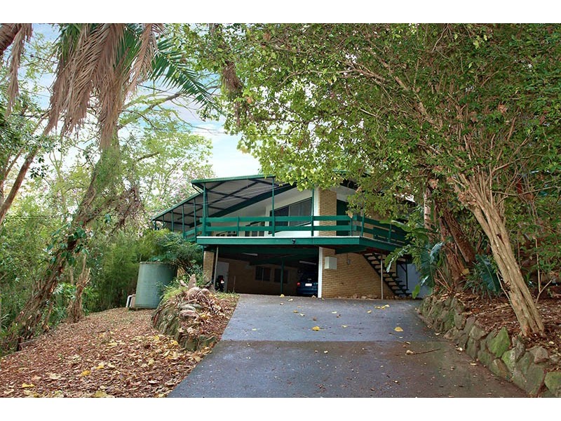 46 Ivy Street, Indooroopilly QLD 4068