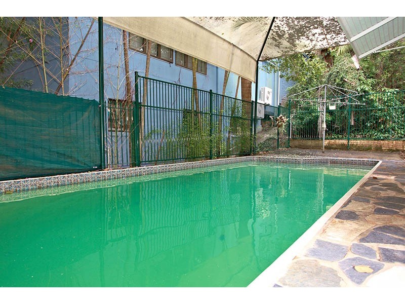 46 Ivy Street, Indooroopilly QLD 4068