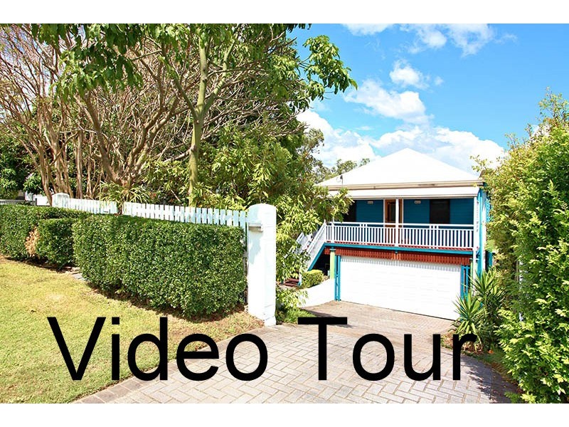 52 Gladstone Street, Indooroopilly QLD 4068